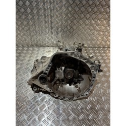 SKRZYNIA BIEGÓW MANUAL 20TT58 TOYOTA AYGO X 22- 1.0