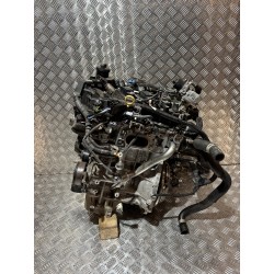 SILNIK KOMPLETNY 1.0 1KR-FE TOYOTA AYGO X 22-