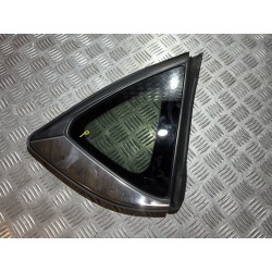SZYBA KAROSERYJNA TYŁ PRAWA MAZDA CX-5 II KF 17-