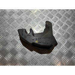 WYGŁUSZENIE BŁOTNIKA PRZÓD PRAWE MAZDA CX-5 II KF 17- KB7W-56J12