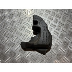 WYGŁUSZENIE BŁOTNIKA PRZÓD LEWE MAZDA CX-5 II KF 17- KB7W-56J13