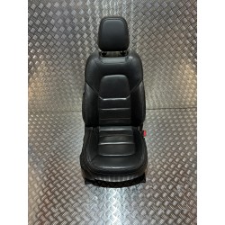 FOTEL PRZÓD PRZEDNI PRAWY MAZDA CX-5 II KF 17-