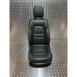 FOTEL PRZÓD PRZEDNI LEWY MAZDA CX-5 II KF 17-