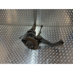 ZWROTNICA TYŁ TYLNA PRAWA MAZDA CX-5 II KF 17- 2.2D