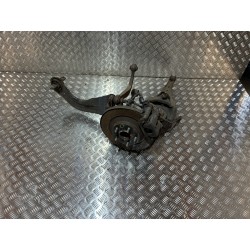 ZWROTNICA TYŁ TYLNA LEWA MAZDA CX-5 II KF 17- 2.2D