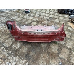 ĆWIARTKA PAS TYLNY WANNA KIA SOUL (SK3) III 19- M3R - MARS ORANGE
