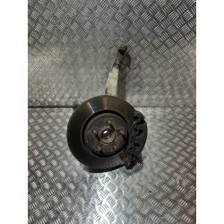 ZWROTNICA LEWA LEWY PRZÓD JEEP GRAND CHEROKEE WK2 LIFT 13- 3.0 CRD