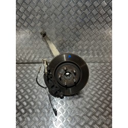 ZWROTNICA PRAWA PRAWY PRZÓD JEEP GRAND CHEROKEE WK2 LIFT 13- 3.0 CRD