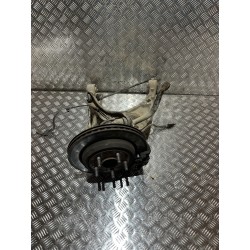 ZWROTNICA PRAWA PRAWY TYŁ WAHACZE JEEP GRAND CHEROKEE WK2 LIFT 13- 3.0 CRD