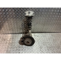 MCPHERSON PRAWY ZWROTNICA BMW I3 I01 REX 94 Ah 13-