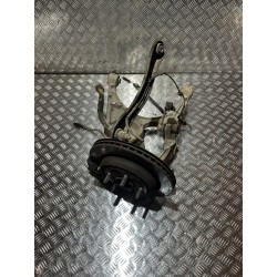 ZWROTNICA LEWA LEWY TYŁ WAHACZE JEEP GRAND CHEROKEE WK2 LIFT 13- 3.0 CRD