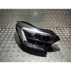 LAMPA PRAWY PRZÓD RENAULT CAPTUR II 19- UK