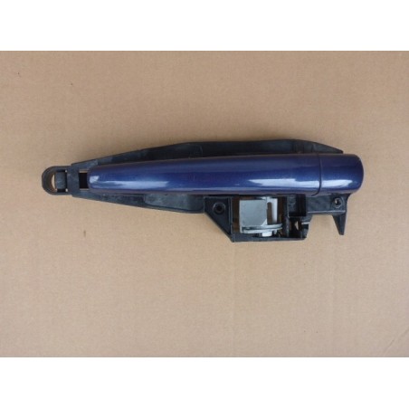 KLAMKA ZEWNĘTRZNA PRAWA TYŁ PEUGEOT 208 2012-