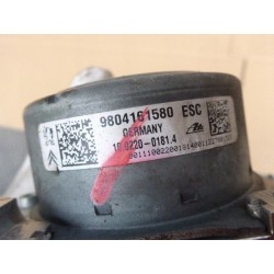 POMPA ABS PEUGEOT 208 2012-  9804161580