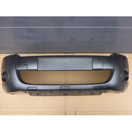 ZDERZAK PRZÓD PRZEDNI BERLINGO PARTNER 12-15r LIFT