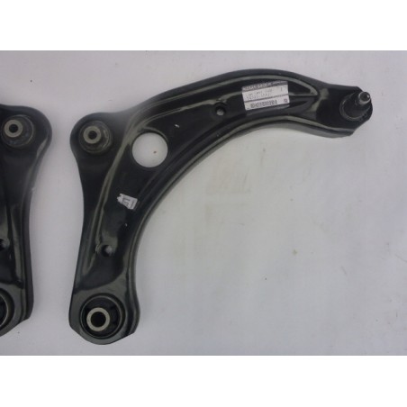 WAHACZ LEWY PRAWY PRZÓD NISSAN MICRA K14 17- ORYG.