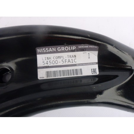 WAHACZ LEWY PRAWY PRZÓD NISSAN MICRA K14 17- ORYG.