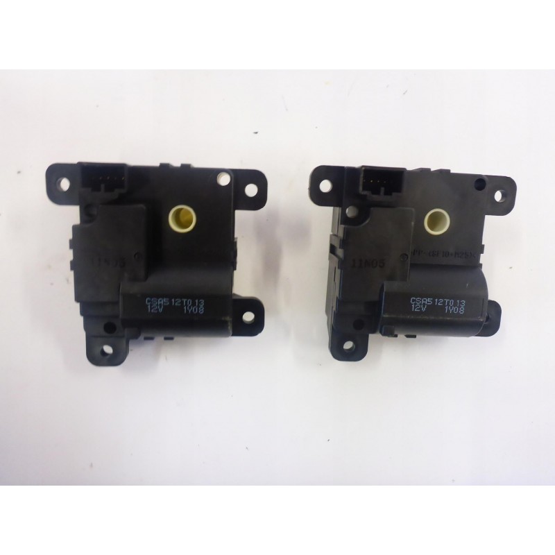 SILNICZEK NAWIEWU SUZUKI KIZASHI 09-