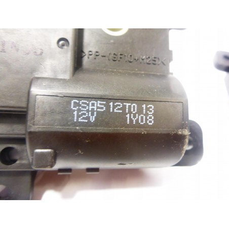 SILNICZEK NAWIEWU SUZUKI KIZASHI 09-