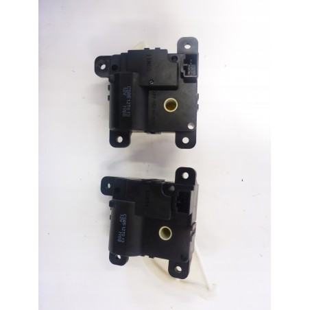 SILNICZEK NAWIEWU SUZUKI KIZASHI 09-