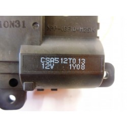 SILNICZEK NAWIEWU SUZUKI KIZASHI 09-