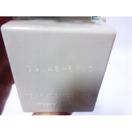 MODUŁ STEROWNIK SUZUKI KIZASHI 09-