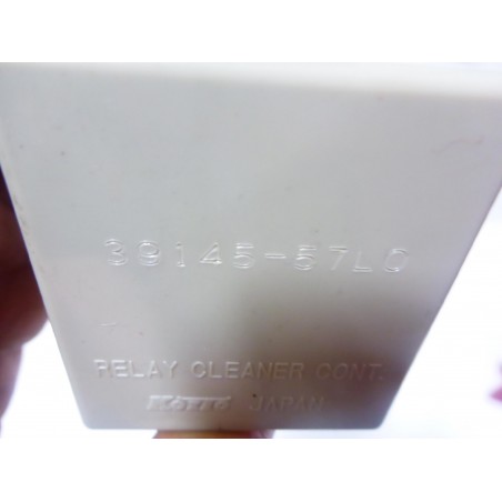 MODUŁ STEROWNIK SUZUKI KIZASHI 09-