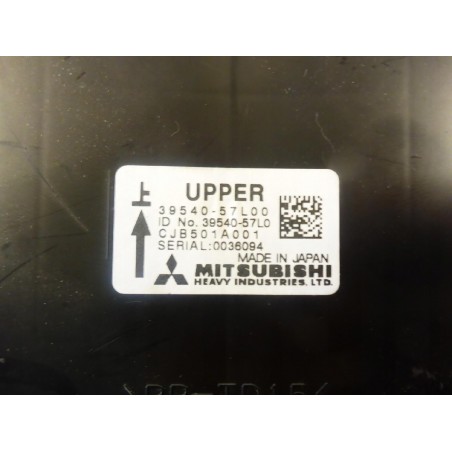 MODUŁ STEROWNIK UPPER SUZUKI KIZASHI 09-