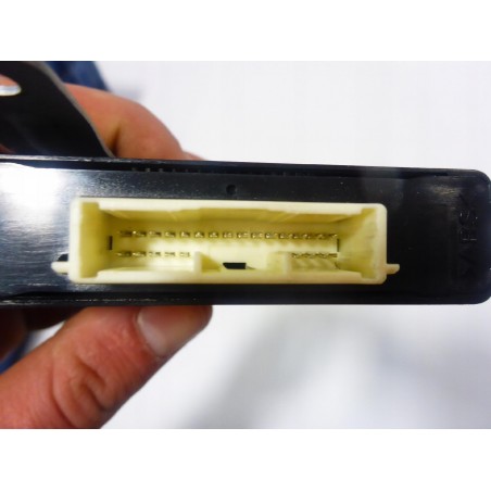 MODUŁ STEROWNIK PDC SUZUKI KIZASHI 09-