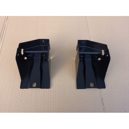 MOCOWANIE LAMPY LEWE PRAWE FIAT QUBO FIORINO