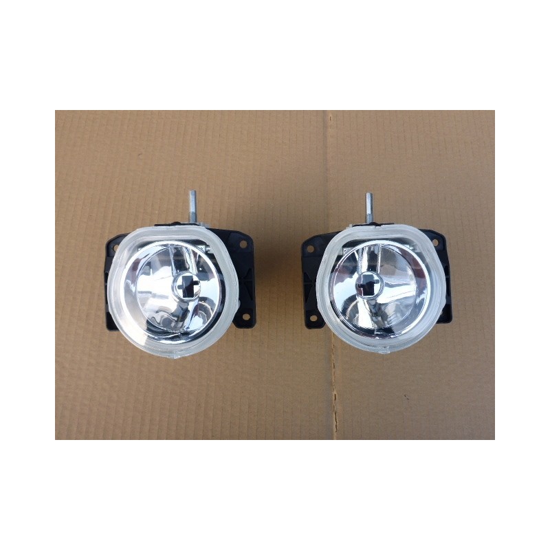 HALOGEN LEWY PRAWY FIAT FIORINO QUBO PALIO LINEA