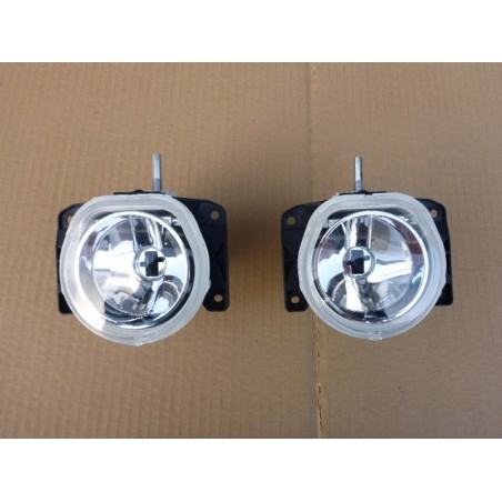 HALOGEN LEWY PRAWY FIAT FIORINO QUBO PALIO LINEA