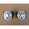 HALOGEN LEWY PRAWY FIAT FIORINO QUBO PALIO LINEA