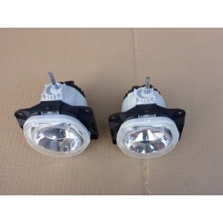 HALOGEN LEWY PRAWY FIAT FIORINO QUBO PALIO LINEA