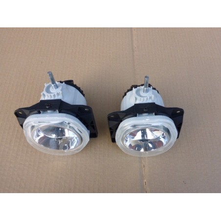 HALOGEN LEWY PRAWY FIAT FIORINO QUBO PALIO LINEA