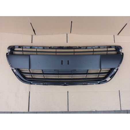 GRILL ATRAPA PRZÓD PEUGEOT 208 2015- LIFT