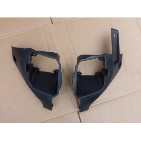 MOCOWANIE HALOGENU LEWE PRAWE PARTNER BERLINGO 02-