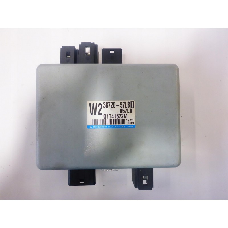 MODUŁ STEROWNIK WSPOMAGANIA SUZUKI KIZASHI