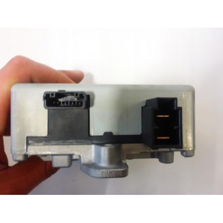 MODUŁ STEROWNIK WSPOMAGANIA SUZUKI KIZASHI