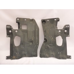 OSŁONA PŁYTA PODWOZIA L/P MAZDA 3 III BM 13-