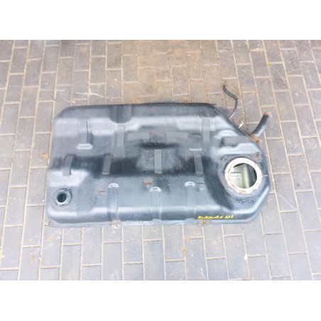 ZBIORNIK PALIWA BAK SUZUKI KIZASHI 2.4B