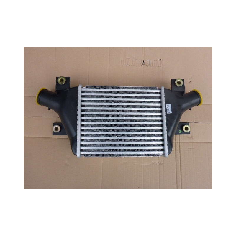 INTERCOOLER CHŁODNICA PEUGEOT 4008 1.6 1.8 HDI