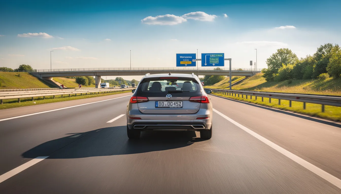 Jak dbać o filtr DPF