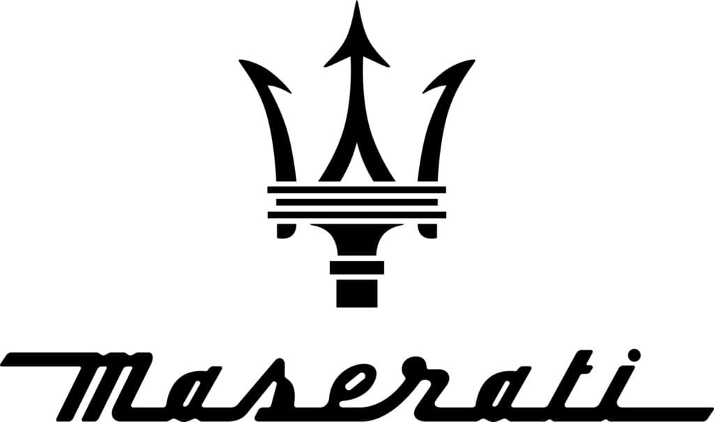 MASERATI OE