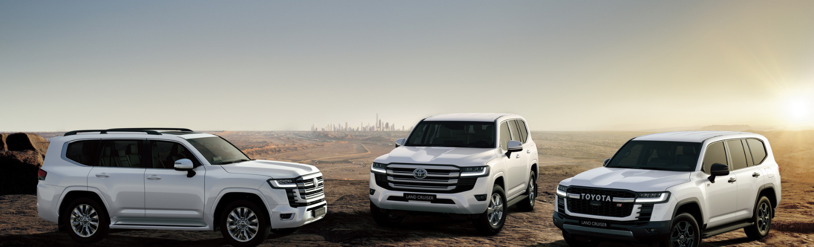 Polska i kraje arabskie  kochają te same marki aut co Polacy?