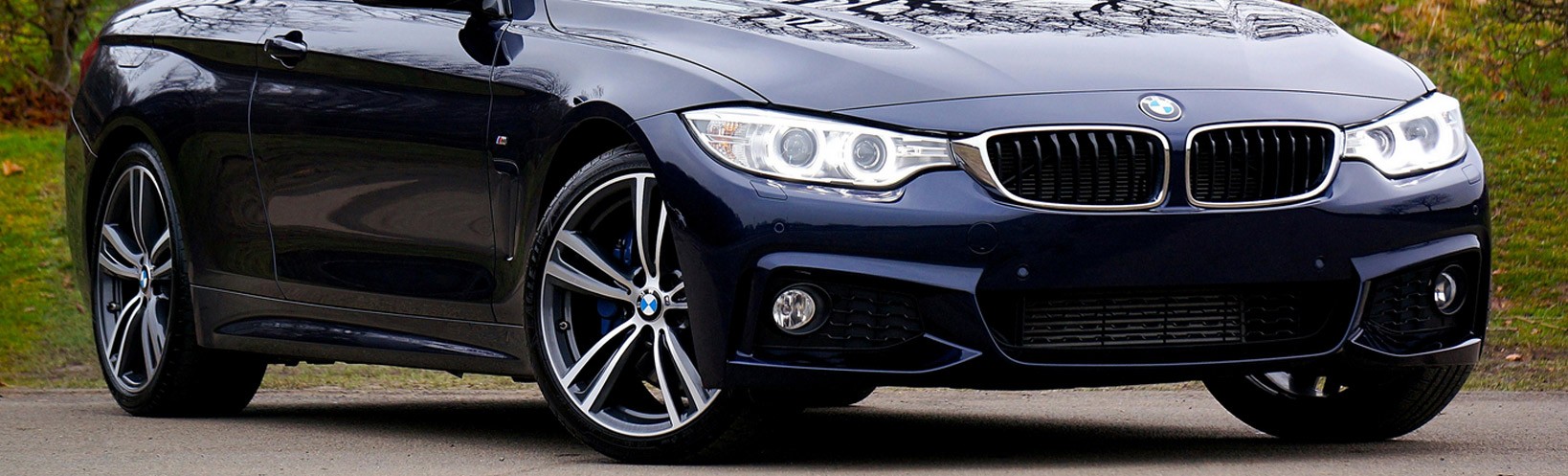 Alufelgi: odkryj, dlaczego felgi aluminiowe to must-have dla Twojego auta