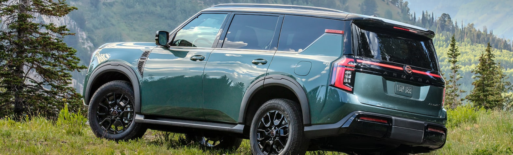 Powrót króla SUV‑ów na ramie- zmiana planów w Nissanie