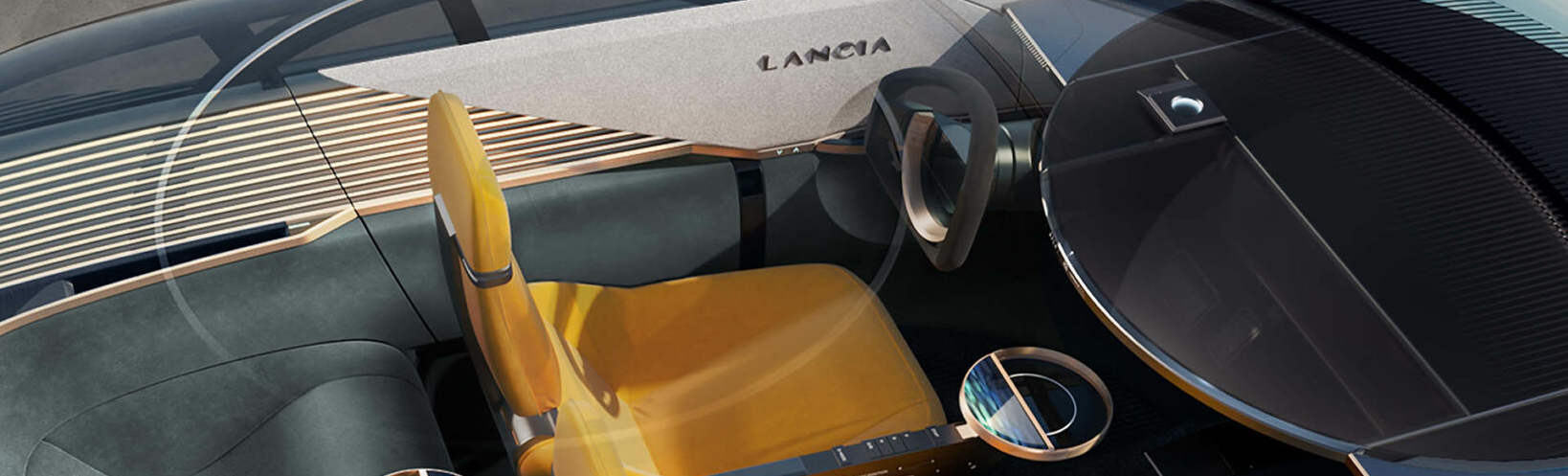 Lancia, czy to naprawdę Ty? To się nazywa wielki powrót!