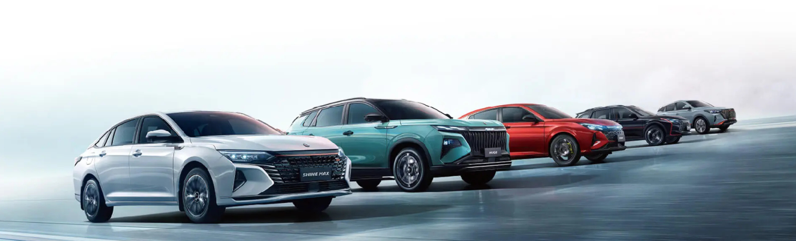 Chińskie auta w Polsce. Od nieufności do realnego wyboru