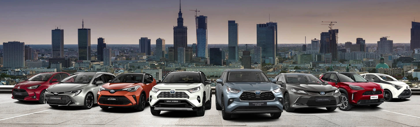 Zwykła hybryda czy plug-in – czym się różnią?